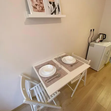 Aparthotel Sapphire Taksim