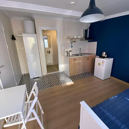 Sapphire Taksim Istanbul