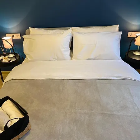 Sapphire Taksim Aparthotel Istanbul