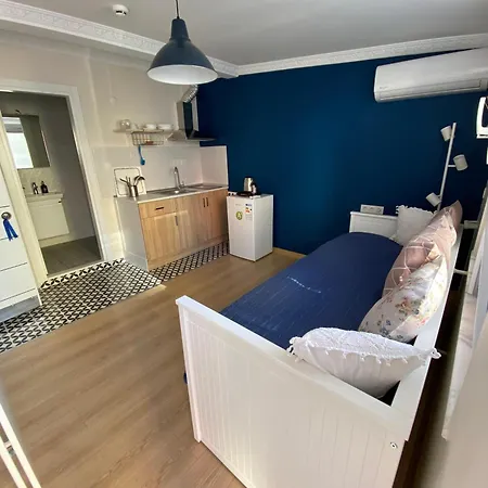 Sapphire Taksim 5*