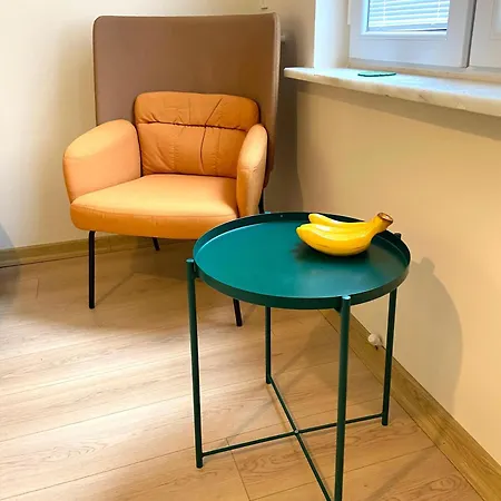 Sapphire Taksim Apart-hotel