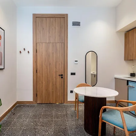 Urban Quarters - Bogazkesen * Istanbul
