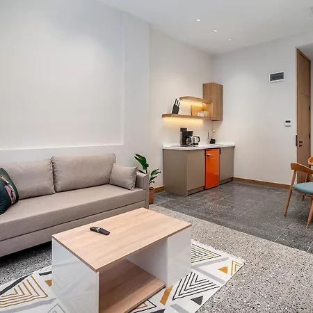 Urban Quarters - Bogazkesen * Istanbul