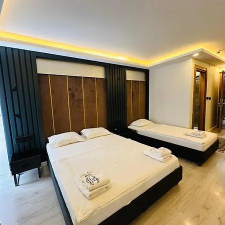 Hotel Sirkeci Quietness Istanbul