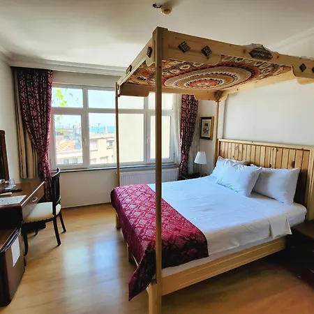 Marmara Homestay szállás