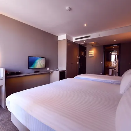 Inncity Nisantasi Provincia di Istanbul