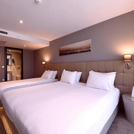 Inncity Nisantasi 3* Provincia di Istanbul