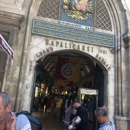 Oda ve Kahvaltı Martı