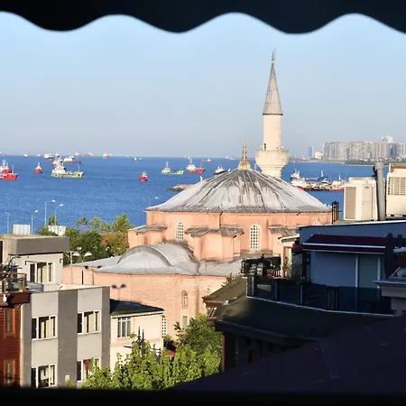 Modena * Istanbul