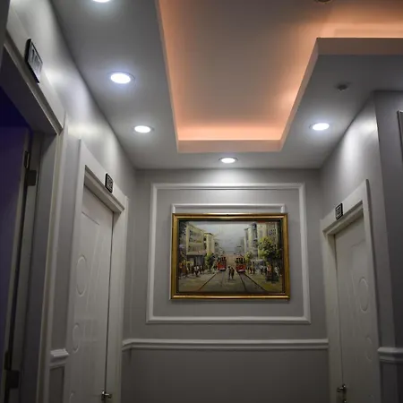 Modena Homestay