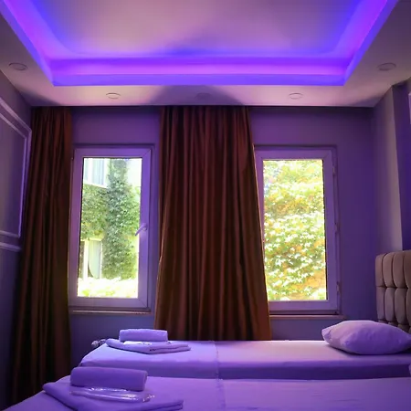 Homestay Modena