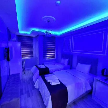 Homestay Modena Istanbul