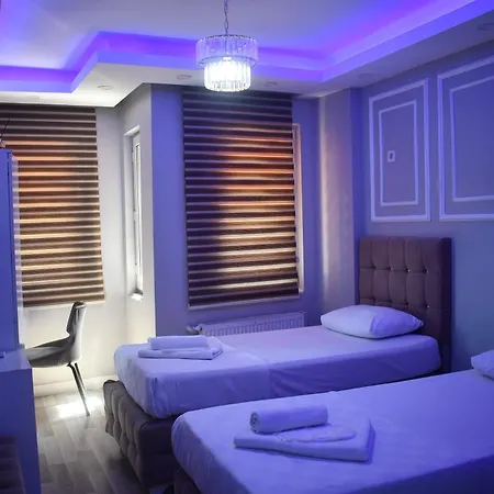 Modena Homestay