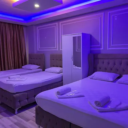 Modena Homestay Istanbul