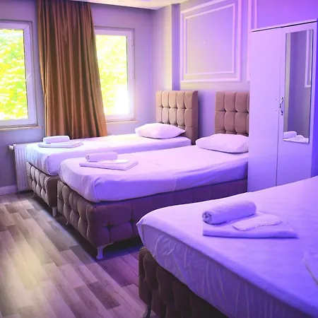 Modena Homestay