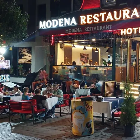 Homestay Modena *