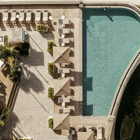 Jw Marriott Marmara Sea Istambul