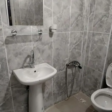 Apartment Magellan