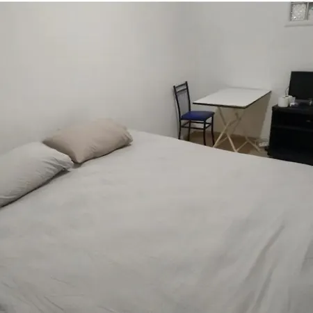 Magellan Apartment *