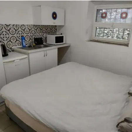 Apartment Magellan *