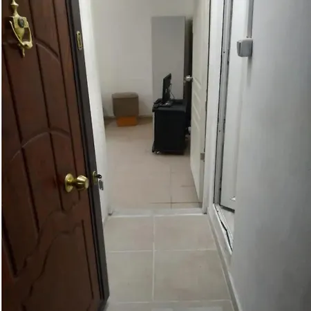 Magellan Apartment Istanbul