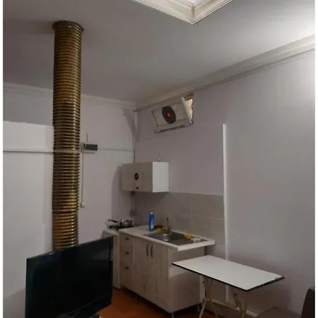 Apartment Magellan *