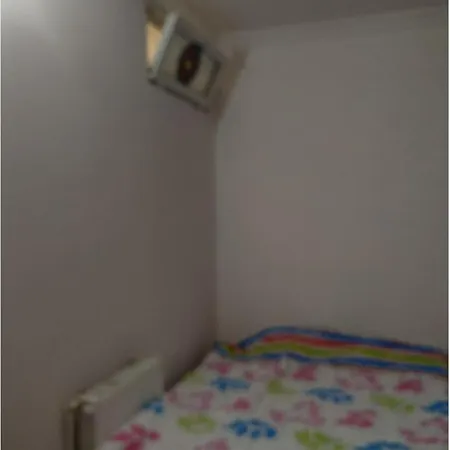 Magellan Apartment Istanbul