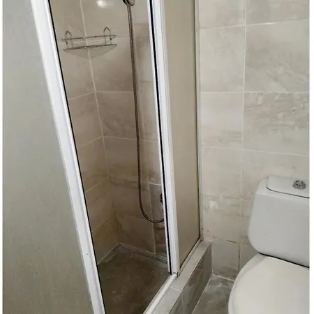 Magellan Apartment *