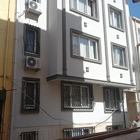 2 Eme Etage Ortakoey No 4 * Istanbul