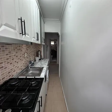 Apartment Sifo Rezidans