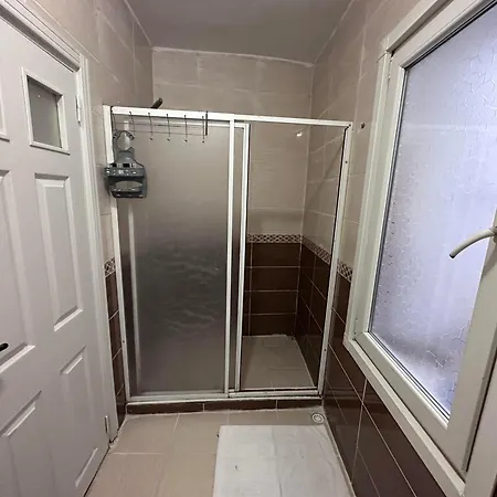 Apartment Sifo Rezidans *