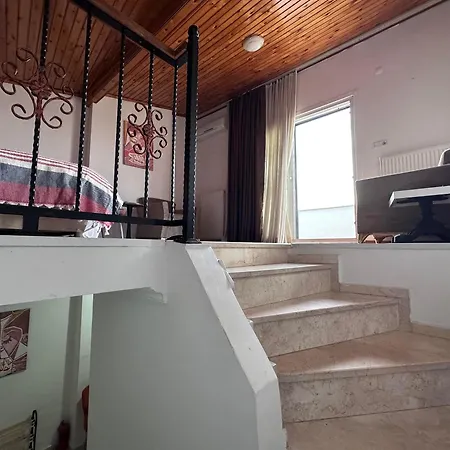 Sifo Rezidans Apartment *