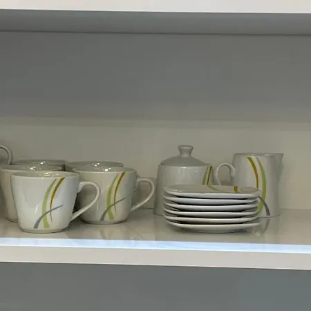 Apartment Sabiha Goekcen Airport & Metro Istanbul