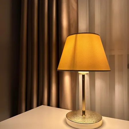 Sabiha Goekcen Airport & Metro Apartment Istanbul