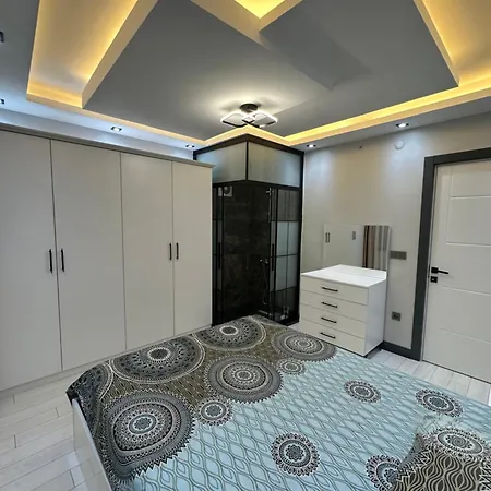 Apartment Sabiha Goekcen Airport & Metro