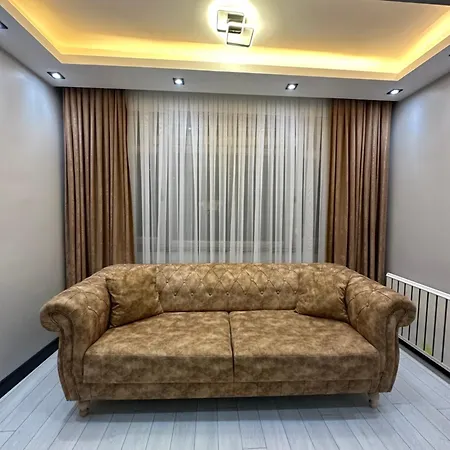 Apartment Sabiha Goekcen Airport & Metro Istanbul