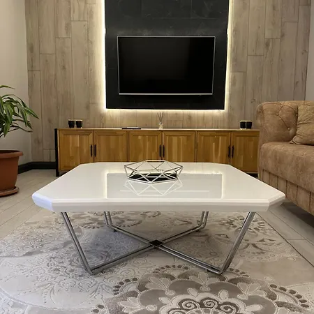 Sabiha Goekcen Airport & Metro Apartment