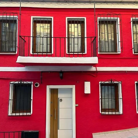 Dublex Flat In Taksim Istanbul