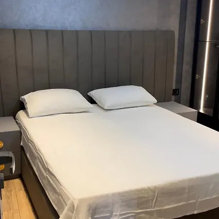 Apartment Bosphorus