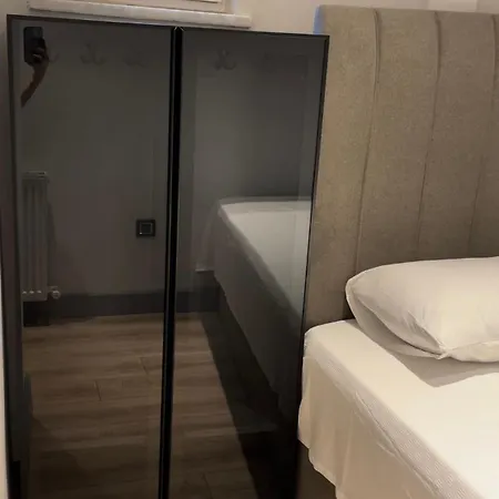 Bosphorus Apartment *
