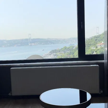 Bosphorus Apartment Istanbul