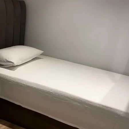 Apartment Bosphorus