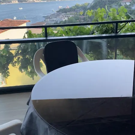 Bosphorus Istanbul