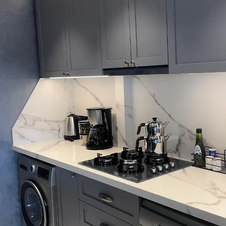 Apartment Bosphorus Istanbul