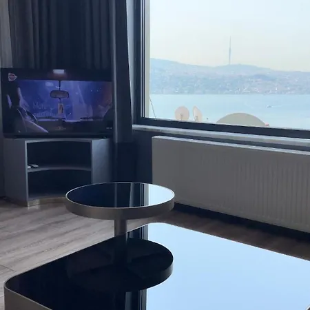 Apartment Bosphorus *