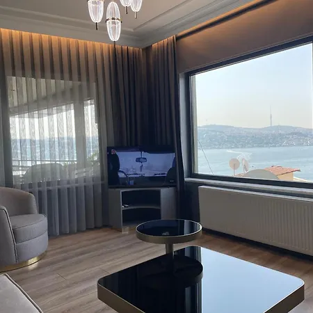 Bosphorus Istanbul