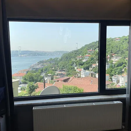 Bosphorus Apartment Istanbul