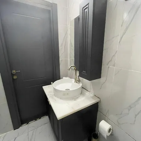 Pera Homes Galataport Karakoy Daire