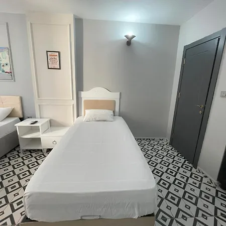 Pera Homes Galataport Karakoy İstanbul