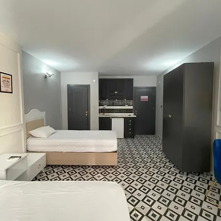 Pera Homes Galataport Karakoy * İstanbul